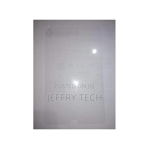 Screen Protector for Samsung Tab E - thumbnail 3