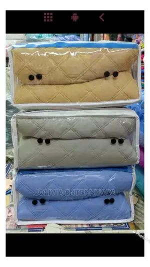 Mattress Cover 5*6