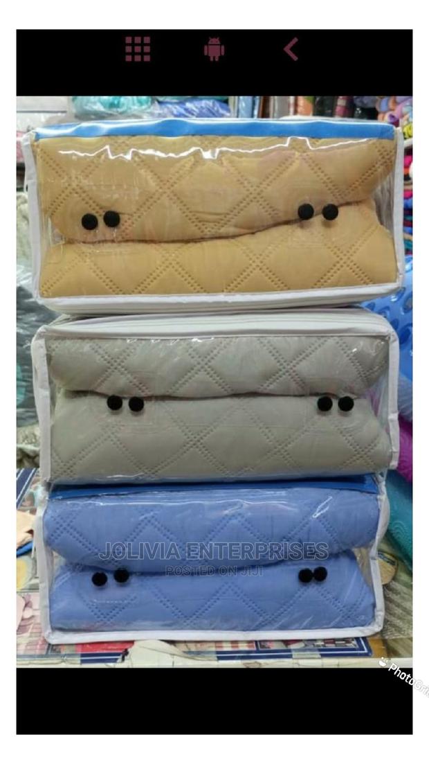 Mattress Cover 5*6 - main view