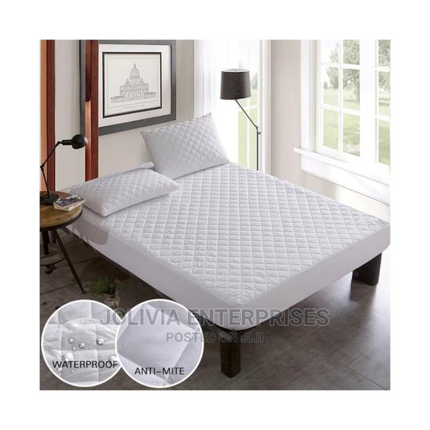 Mattress Cover 6*6 Protector