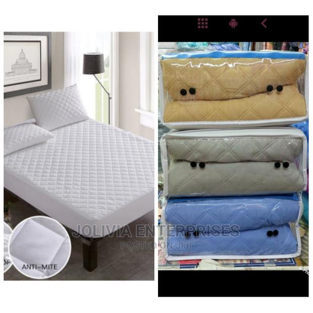 Mattress Cover 4*6 Protector - main view