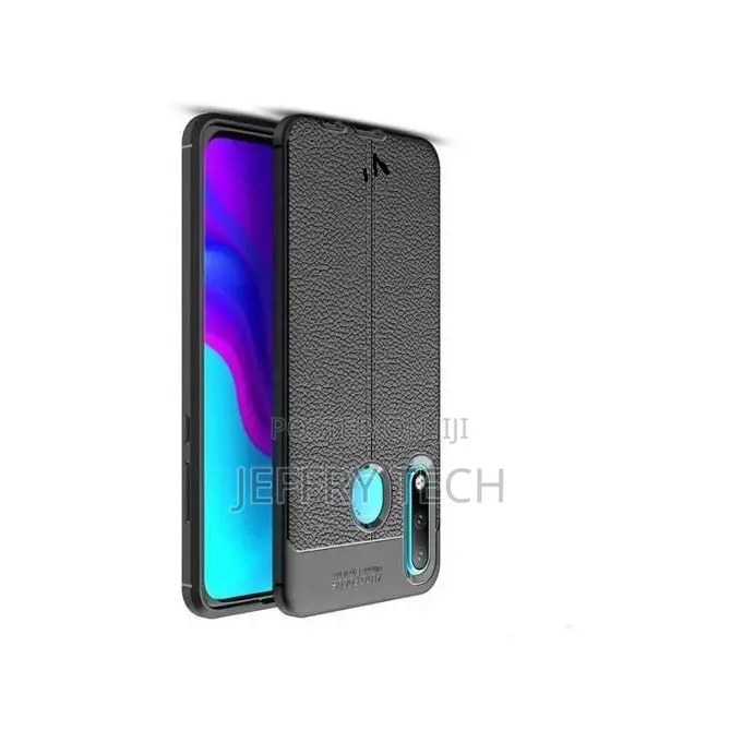 Autofocus Back Case for Huawei P30 Lite