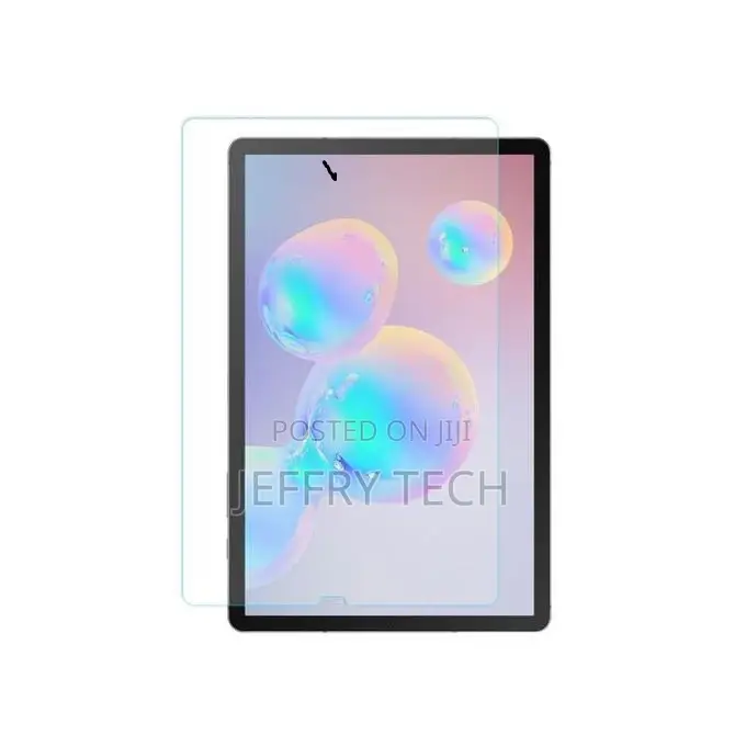 Tempered Glass Screen Protector for Galaxy Tab S6 T860/T865