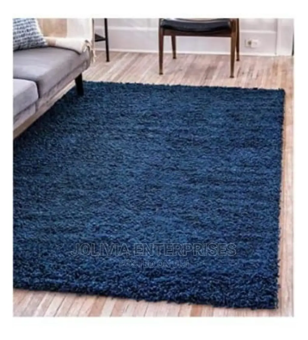 Fluffy Carpets 7*8