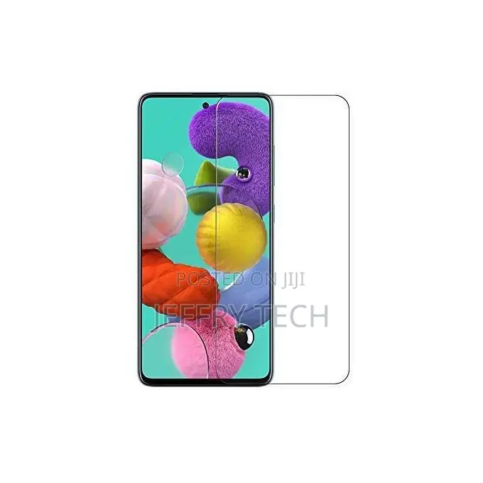 Tempered Glass Screen Protector Ultra for Samsung Galaxy S10