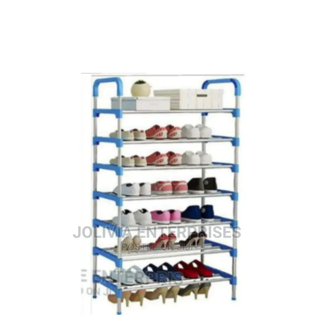 Shoe Rack Single
