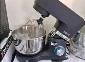 Brand New 5.5ltr Rebune Stand Mixer.