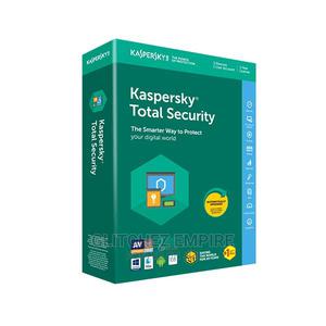 Kaspersky Premium (Genuine Key) (1-2year) in Nairobi Central - Software ...