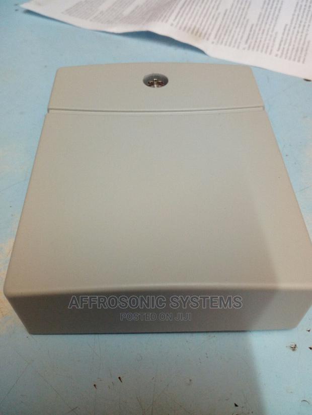 Wall Vibration Sensors - main view