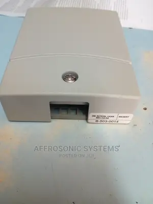 Wall Vibration Sensors