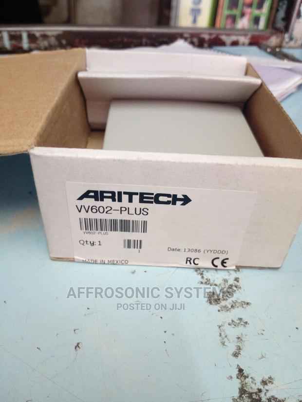 Wall Vibration Sensors - thumbnail 7