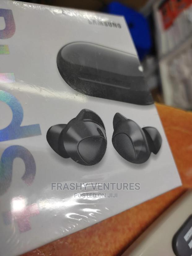 Restocked Brand New Samsung Buds