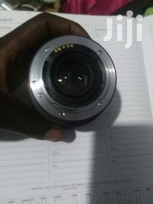 Sony Wide Angle 20-40 Lens(Fish Eye)
