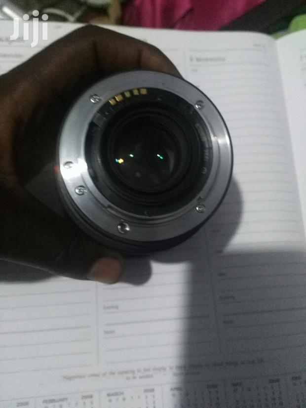 Sony Wide Angle 20-40 Lens(Fish Eye) - thumbnail 3