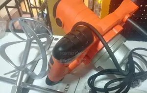 Original Paint Mixer