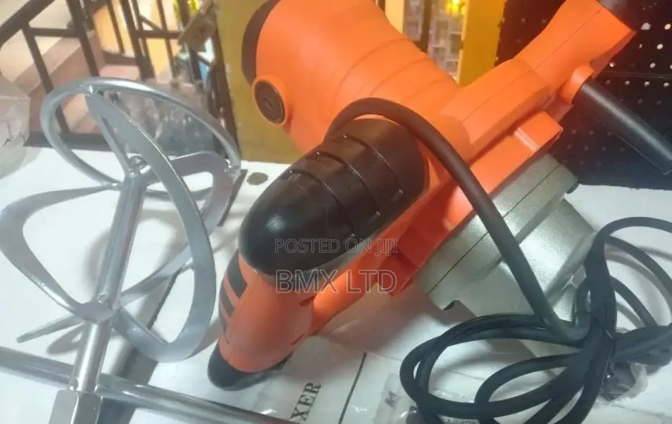Original Paint Mixer