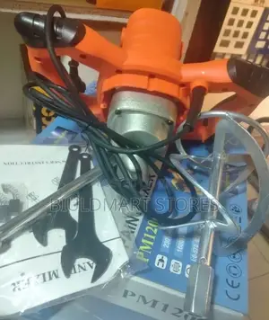 Electric Mixer
