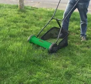 Quality Manual Lawn Mower Machine