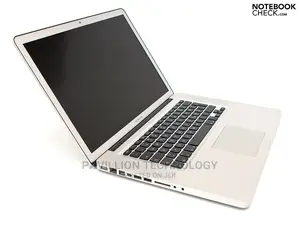 Laptop Apple MacBook Pro 4GB Intel Core I5 HDD 500GB