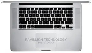 Laptop Apple MacBook Pro 4GB Intel Core I5 HDD 500GB
