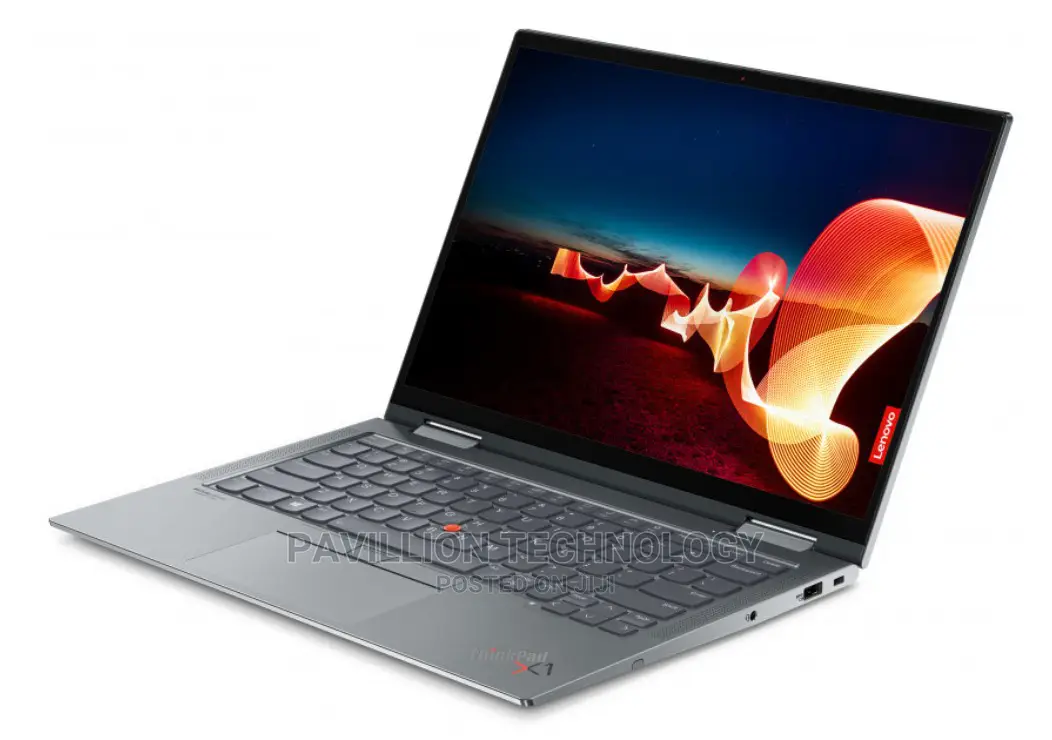 Laptop Lenovo Thinkpad X1 Yoga 8GB Intel Core I5 SSD 256GB