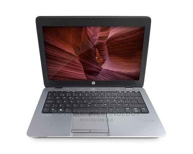 Laptop HP EliteBook 840 G2 8GB Intel Core i7 HDD 500GB - main view