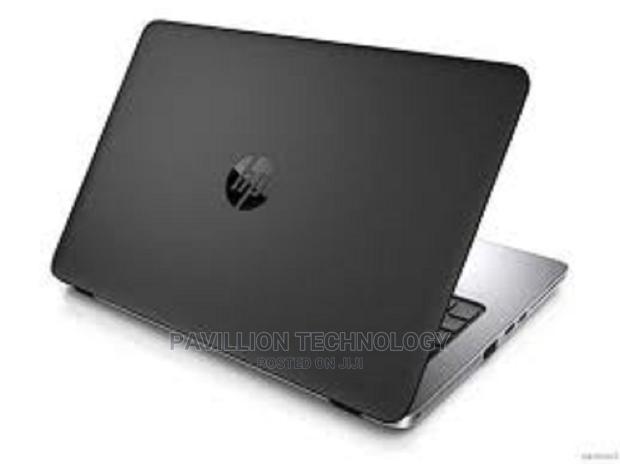 Laptop HP EliteBook 840 G2 8GB Intel Core i7 HDD 500GB - thumbnail 3