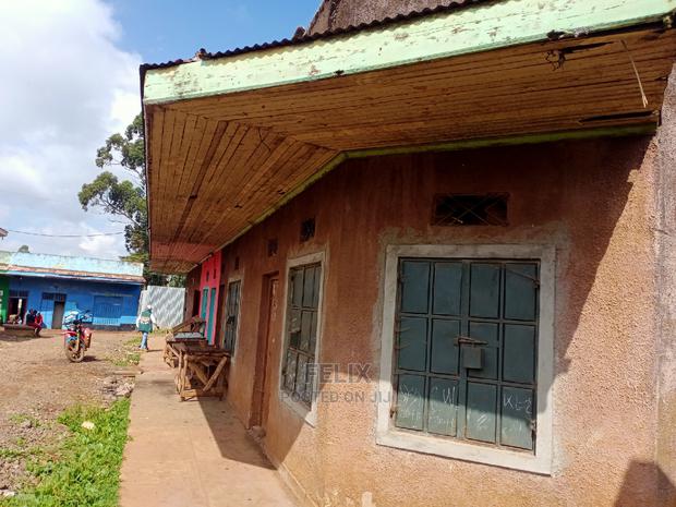 12 Unit House on Sale Karatina/Ragati