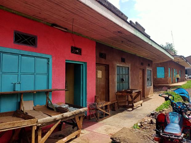 12 Unit House on Sale Karatina/Ragati - thumbnail 4