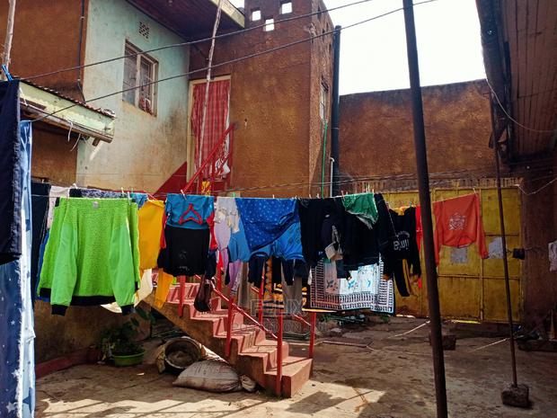 12 Unit House on Sale Karatina/Ragati - thumbnail 3