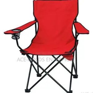 Flexible Brand New Camping Chair