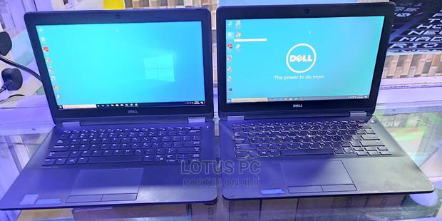 Laptop Dell Latitude 12 E7270 8GB Intel Core I5 SSD 256GB - thumbnail 2