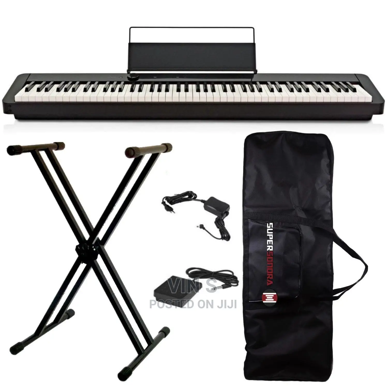 Casio Privia Px S1000 Digital Piano, Px S100^