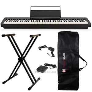 Casio Privia Px S1000 Digital Piano, Px S100^ - main view