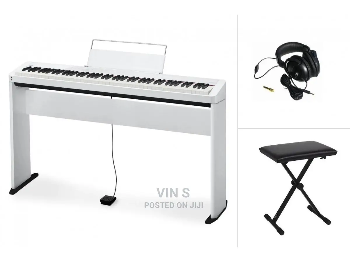 Casio Privia Px S1000 Digital Pianos^ Casio Px S1000,