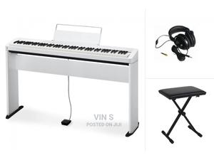 Casio Privia Px S1000 Digital Pianos^ Casio Px S1000, - main view