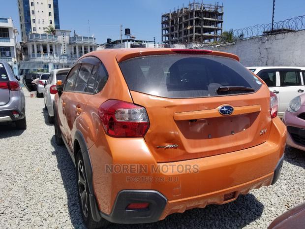 Subaru XV 2014 - thumbnail 3