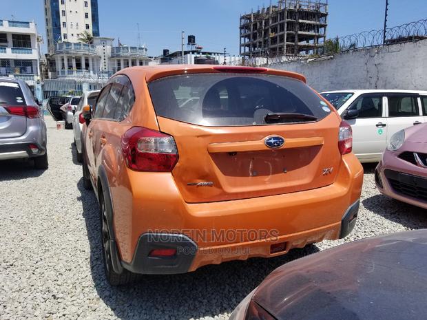 Subaru XV 2014 - thumbnail 4