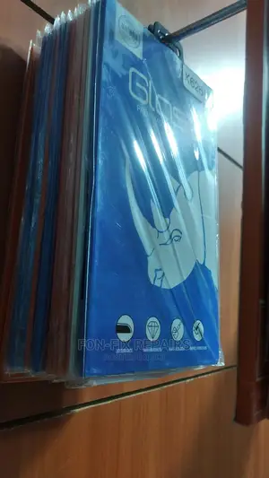 Screen Protectors