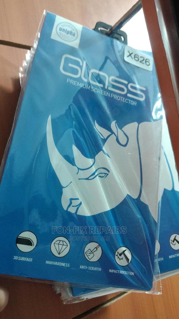 Screen Protectors - main view