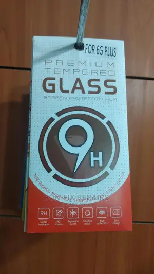 Screen Protectors