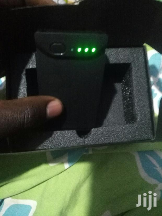 Mavic Air Drone Battery - main view