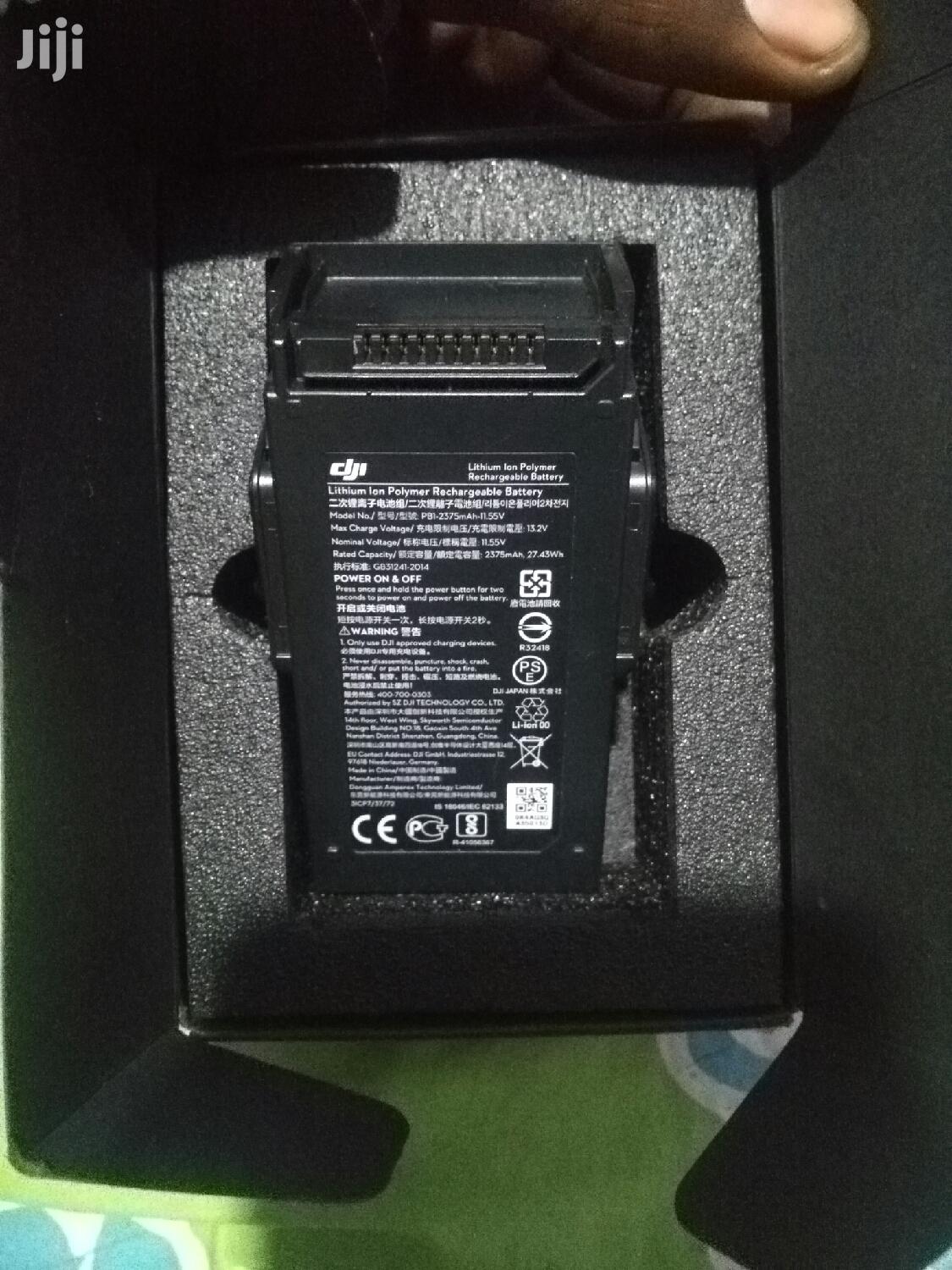 Mavic Air Drone Battery