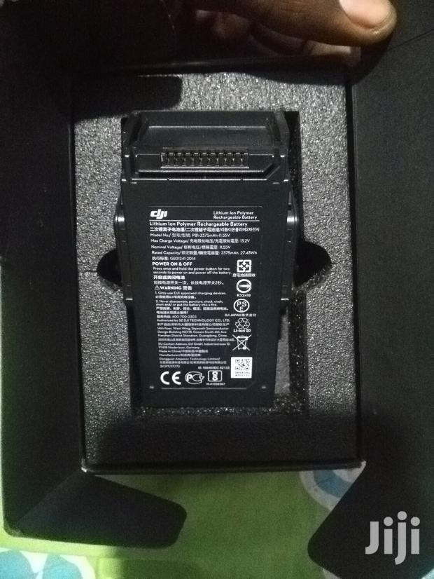 Mavic Air Drone Battery - thumbnail 3