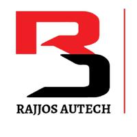 Rajjos Autech logo