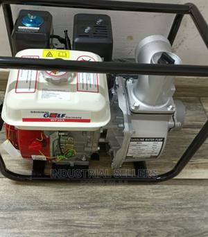 Great Establishment Golf Water Pump - thumbnail 2