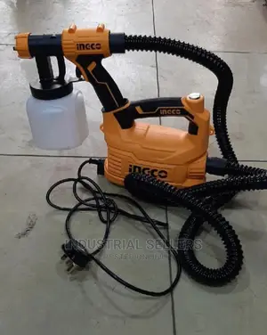 550w Paint Sprayer Best Brand