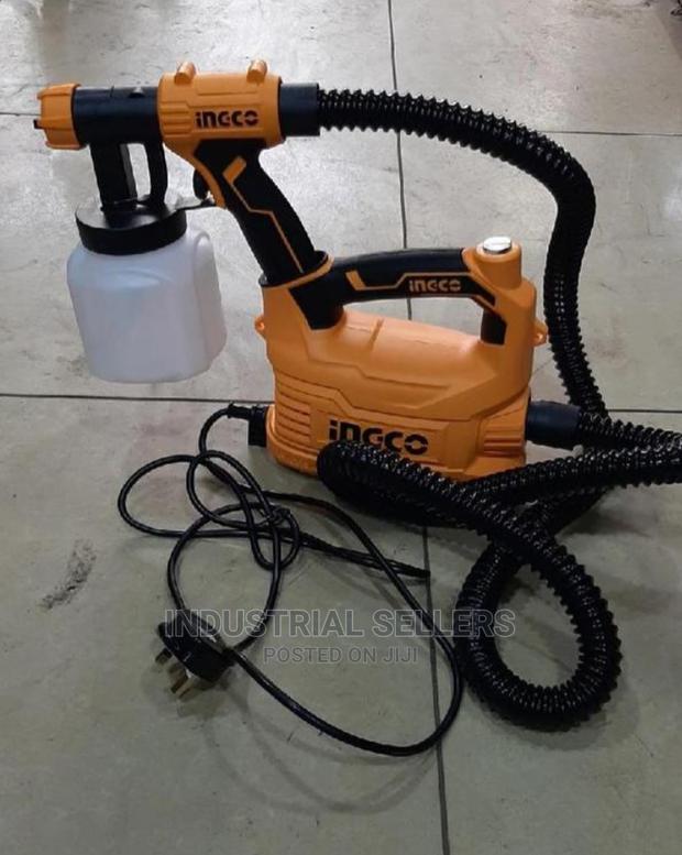 550w Paint Sprayer Best Brand