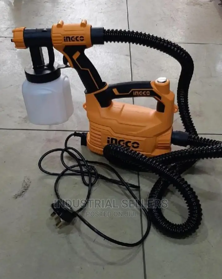 550w Paint Sprayer Best Brand