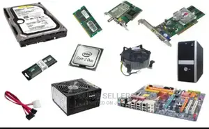 Computer/Laptop Repair Technician